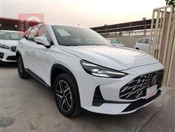 MG One